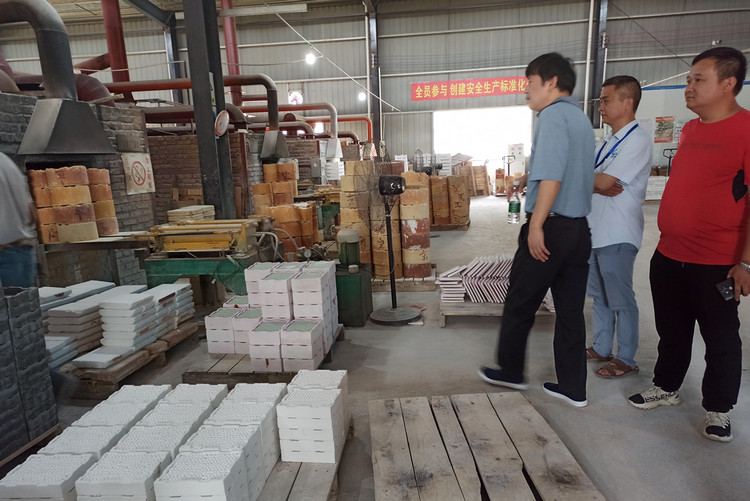 湖南精城助力复工复产，携手启发未来