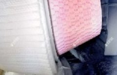 精城耐磨陶瓷复合衬板在生料立磨磨辊轴；ふ稚系某晒
