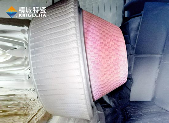 立磨磨辊轴陶瓷；ぬ